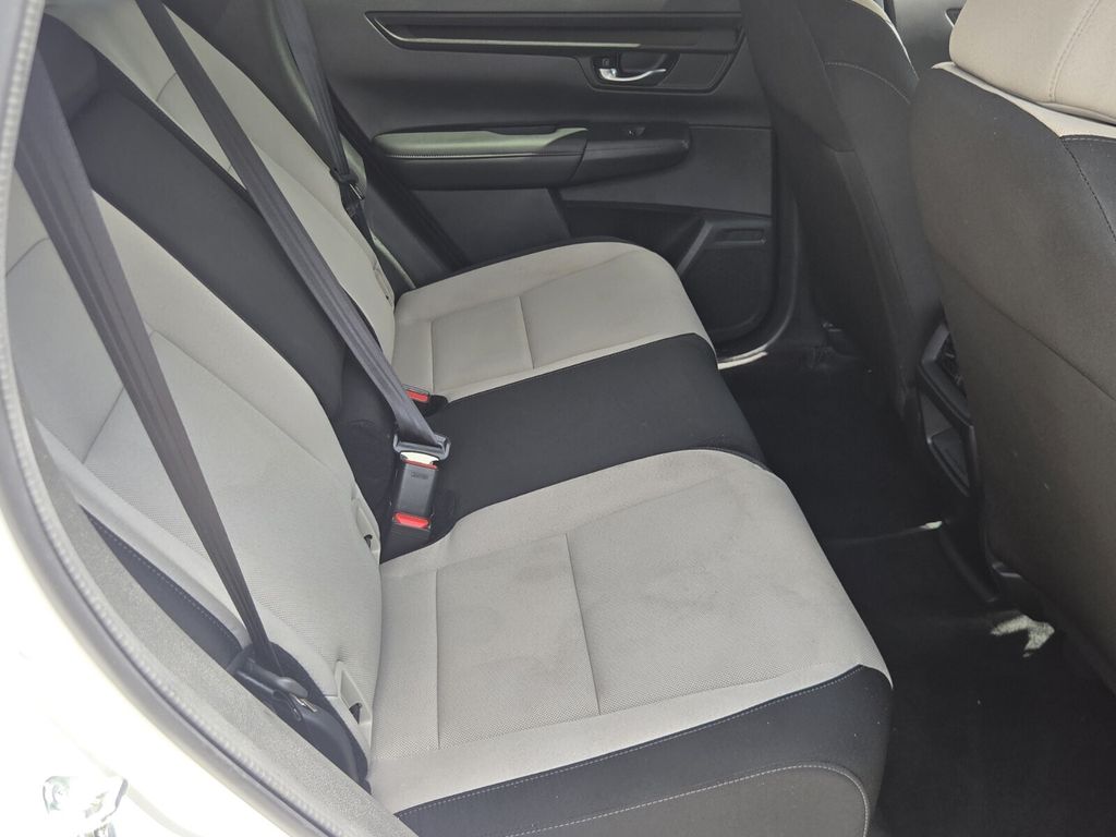 2026 Honda CR-V LX - Photo 16