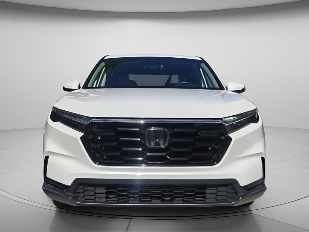 Used 2025 Honda CR-V EX SUV