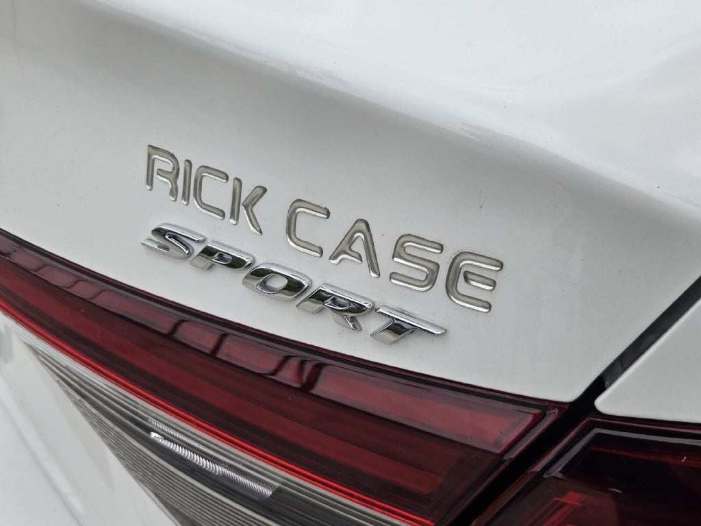 2025 Honda Civic Sport - Photo 15