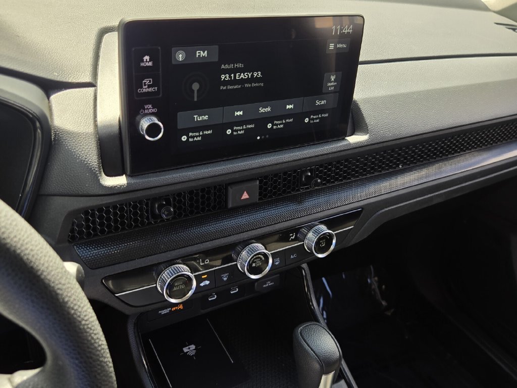 2026 Honda CR-V LX - Photo 19