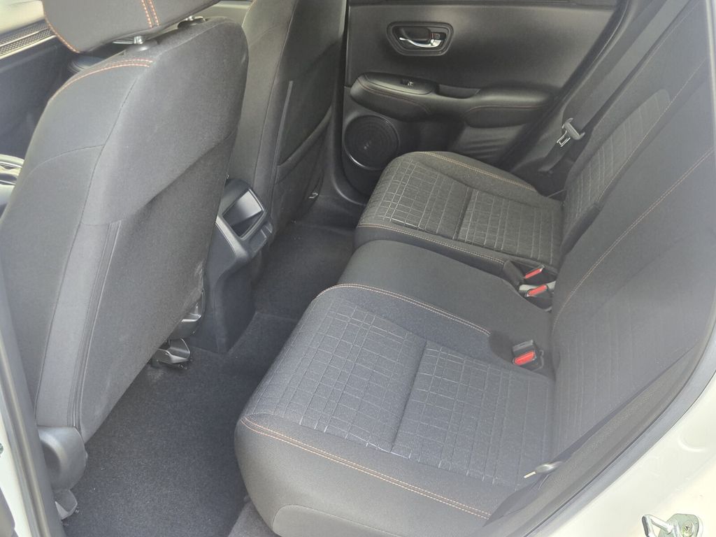 2024 Honda HR-V Sport - Photo 12