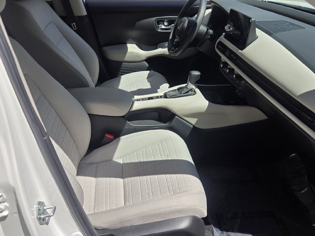2026 Honda HR-V LX - Photo 15