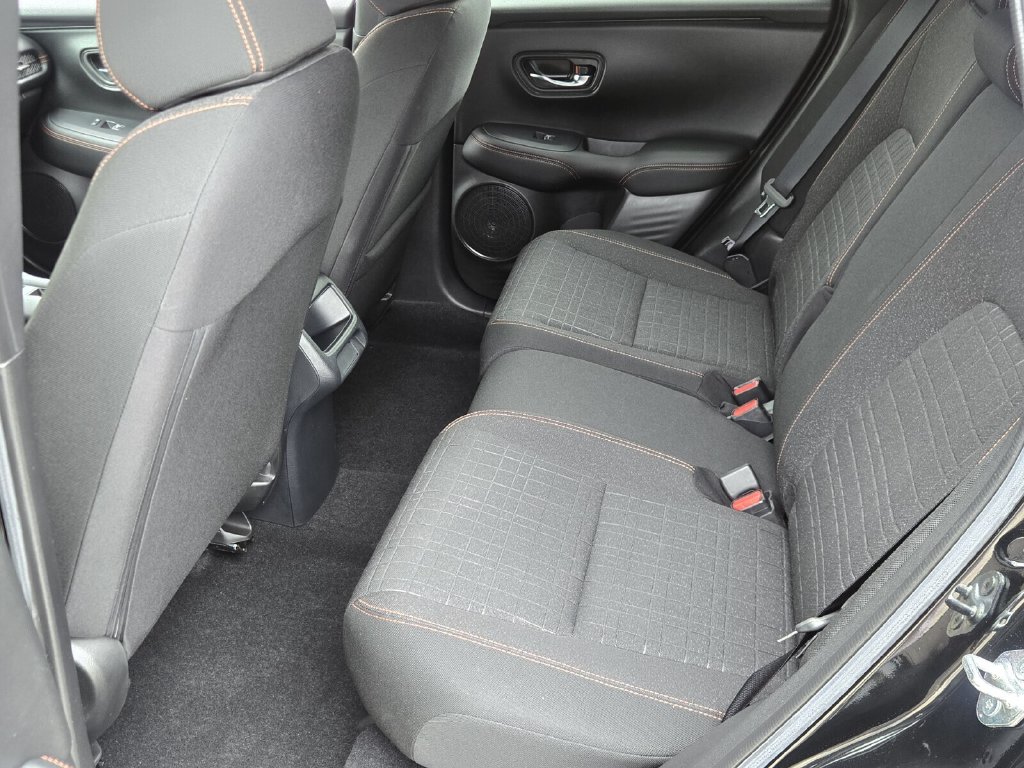 2024 Honda HR-V Sport - Photo 12