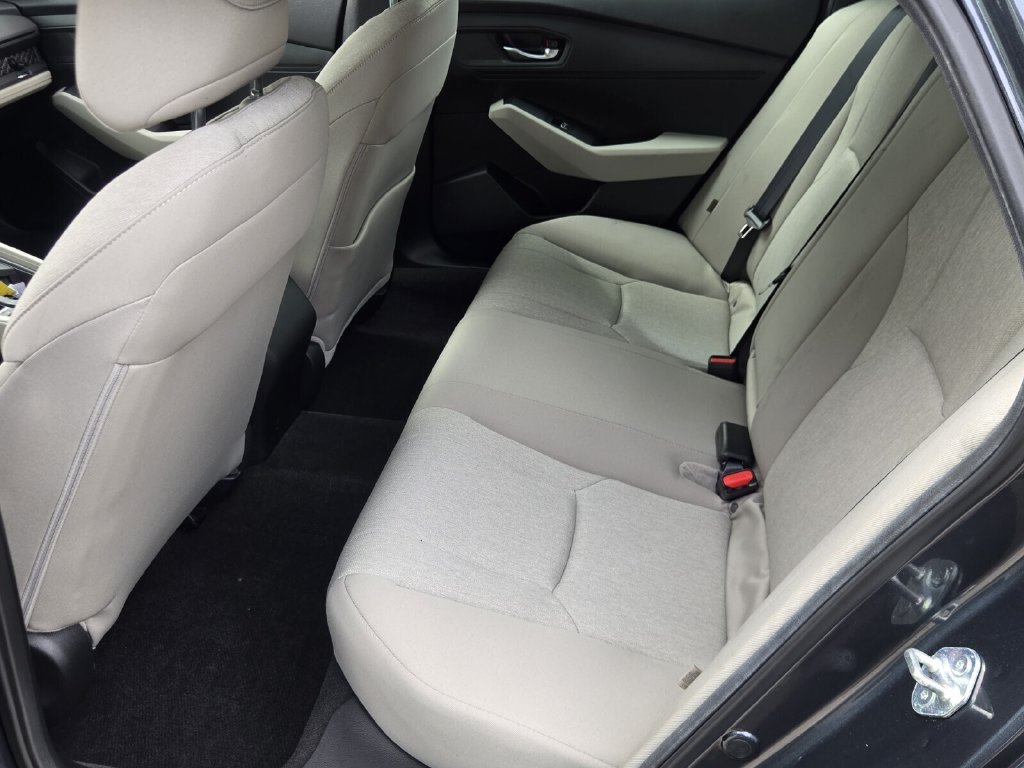2024 Honda Accord LX - Photo 12