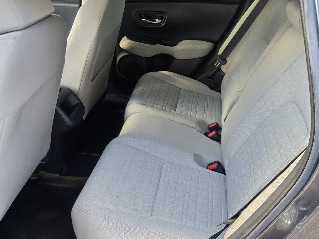 2025 Honda HR-V LX - Photo 12