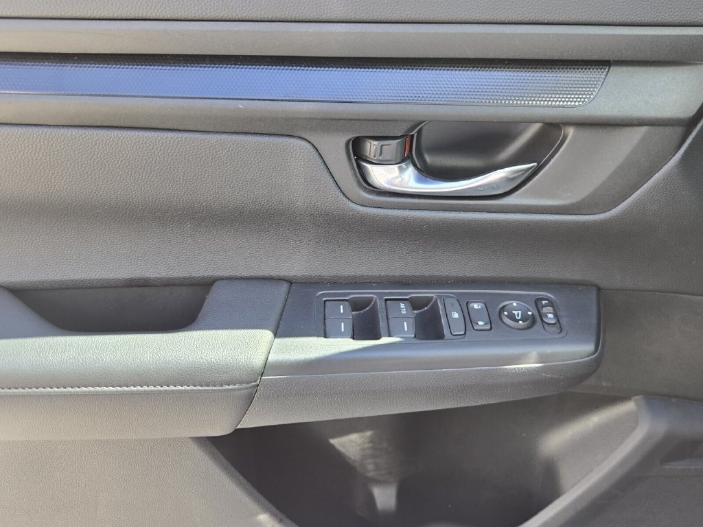 2026 Honda CR-V LX - Photo 25