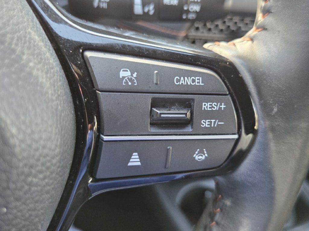 2024 Honda HR-V Sport - Photo 27