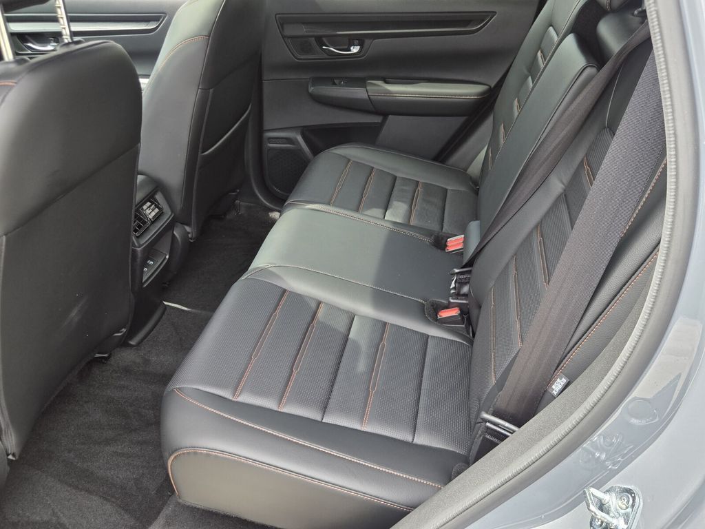 2025 Honda CR-V Sport-L - Photo 12