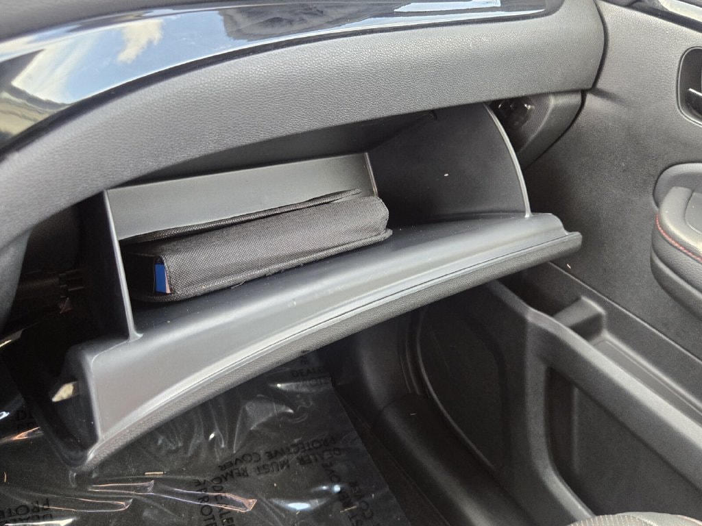 2025 Honda Passport Black Edition - Photo 22