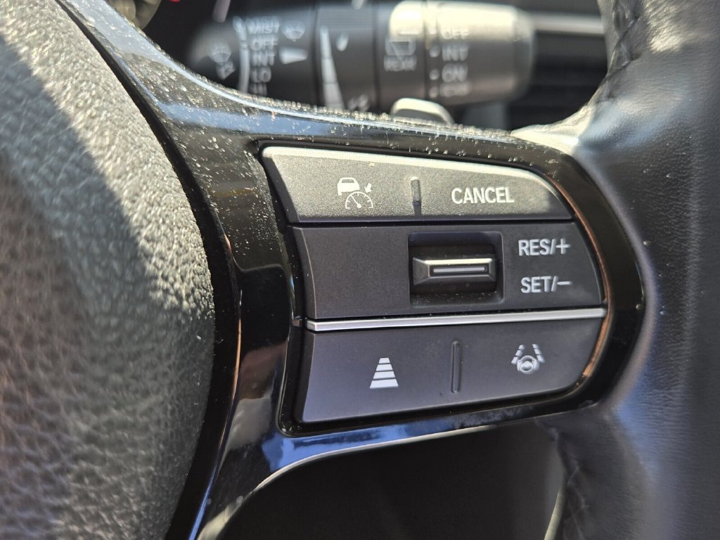 2025 Honda Pilot EX-L - Photo 25