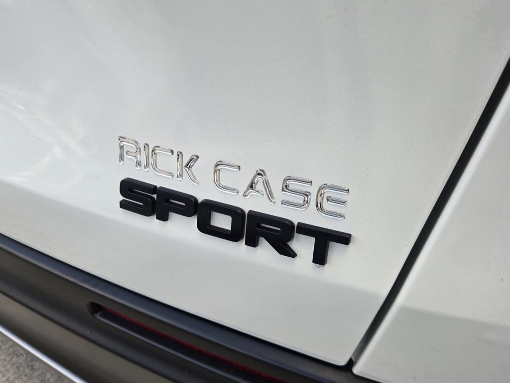 2024 Honda HR-V Sport - Photo 15