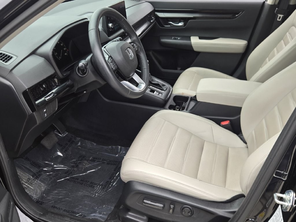 2024 Honda CR-V EX-L - Photo 11