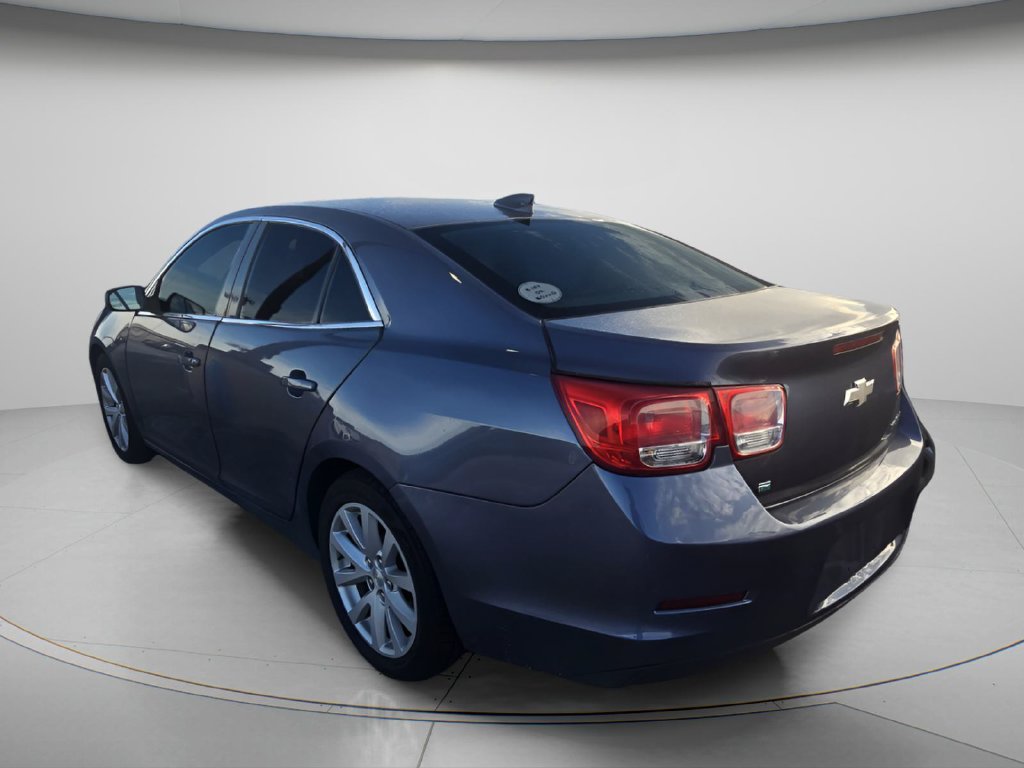 Used 2015 Chevrolet Malibu LT 2LT Sedan