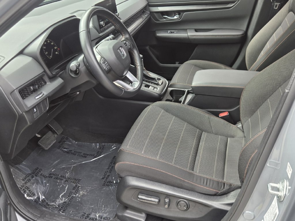 2025 Honda CR-V Sport - Photo 11