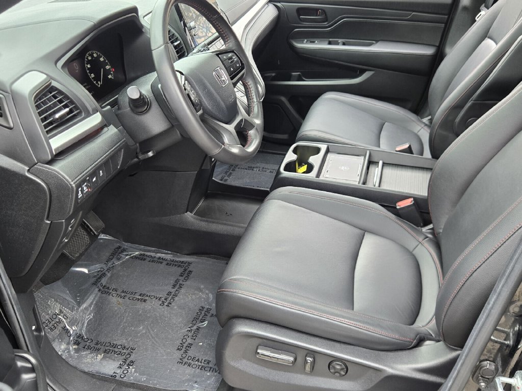 2025 Honda Odyssey Sport L - Photo 10