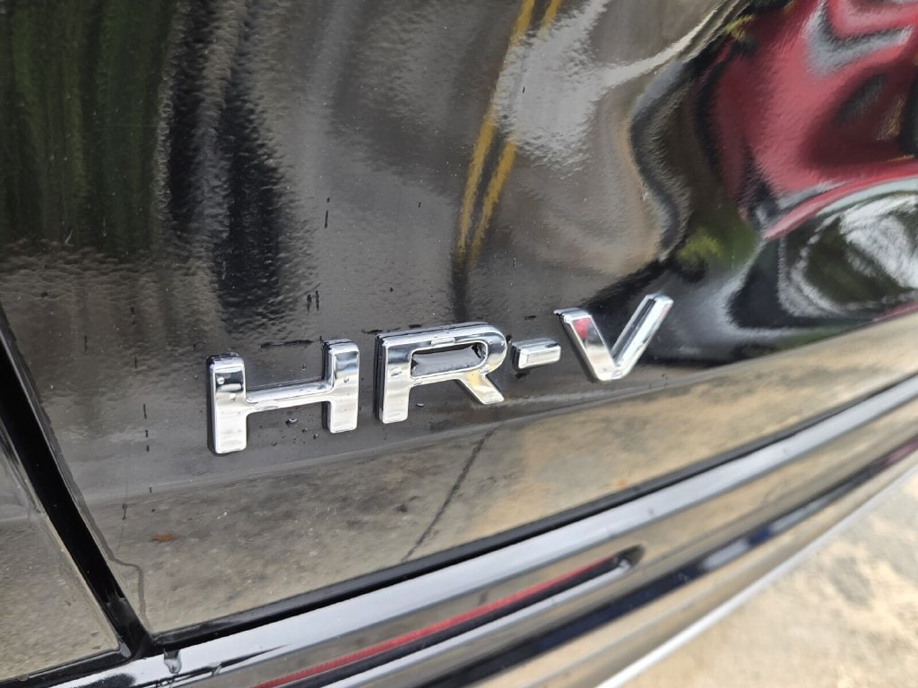 2024 Honda HR-V EX-L - Photo 14