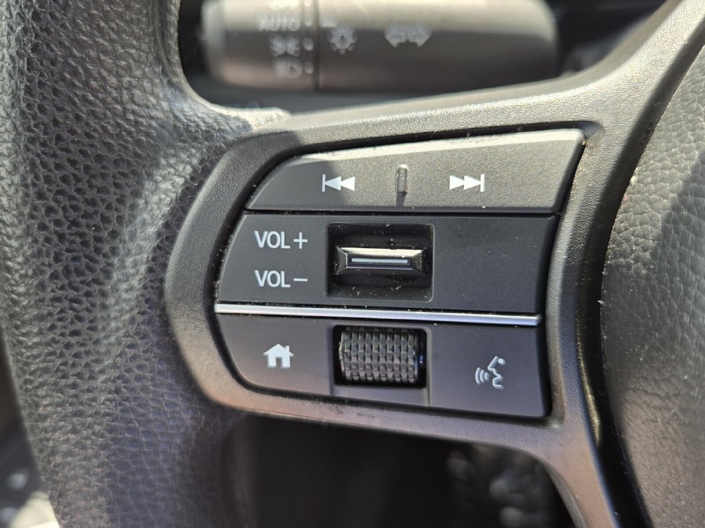 2026 Honda CR-V LX - Photo 23