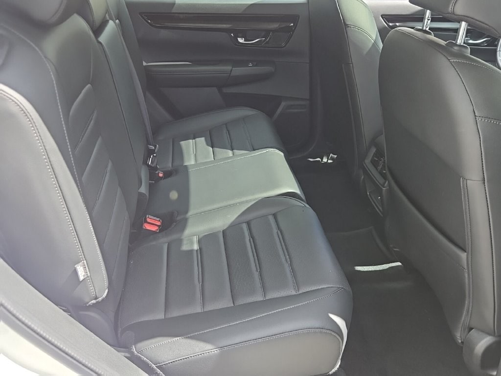 2025 Honda CR-V EX-L - Photo 16