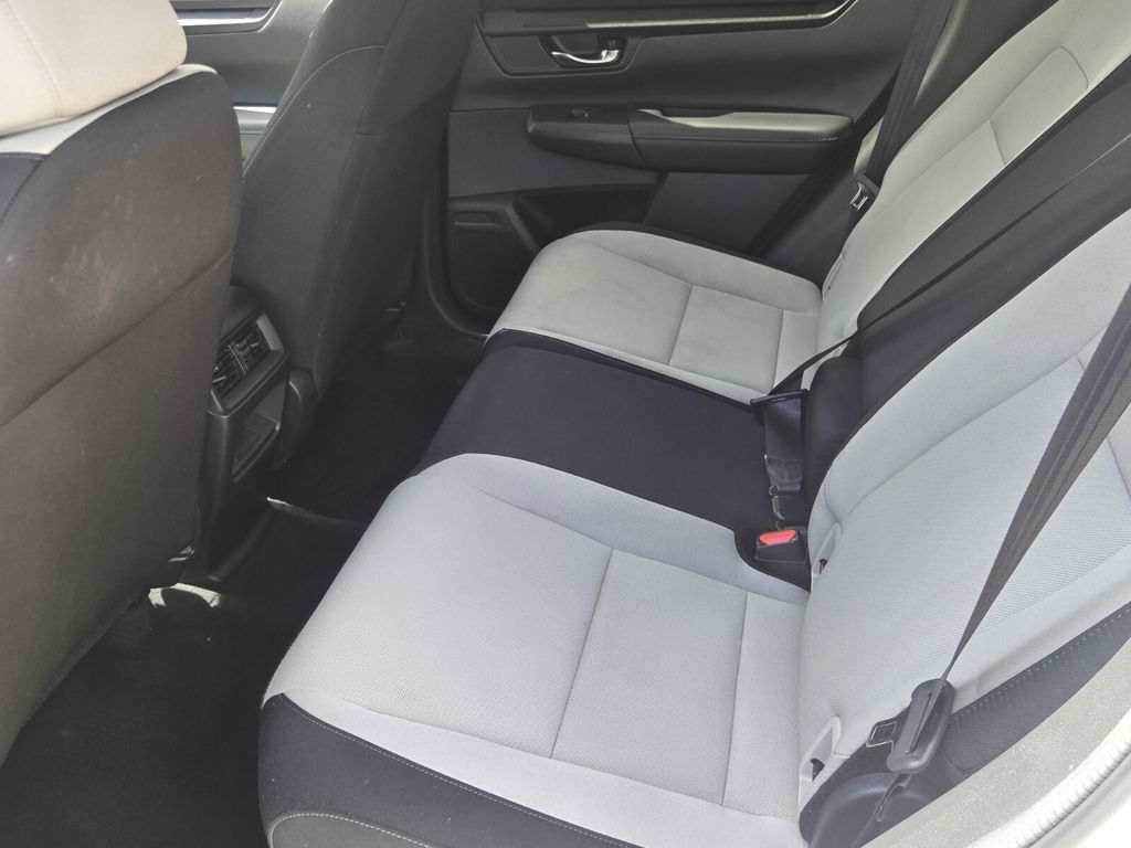 2026 Honda CR-V LX - Photo 12