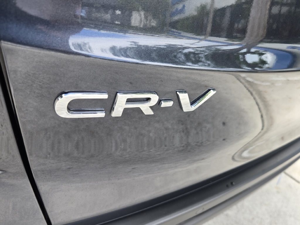 2024 Honda CR-V EX-L - Photo 13