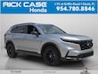 Honda CR-V Hybrid