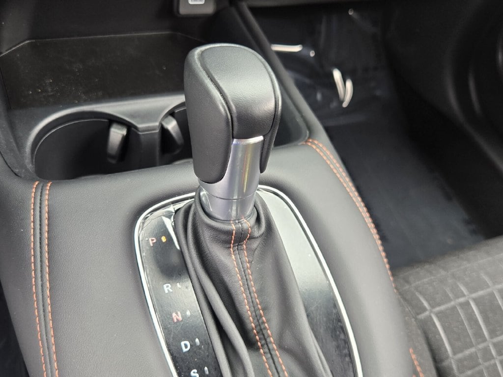 2024 Honda HR-V Sport - Photo 20