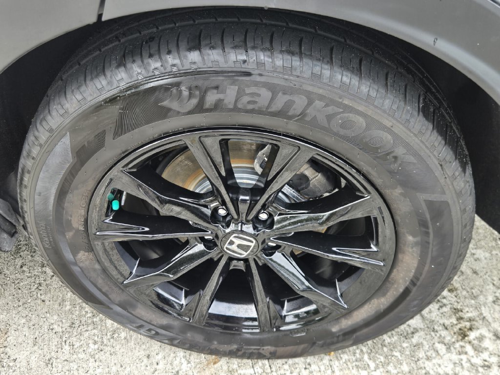 2025 Honda CR-V Sport - Photo 10