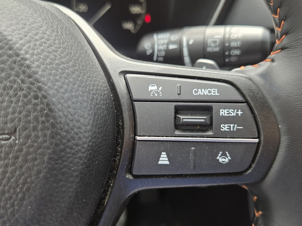 2025 Honda CR-V Sport-L - Photo 27