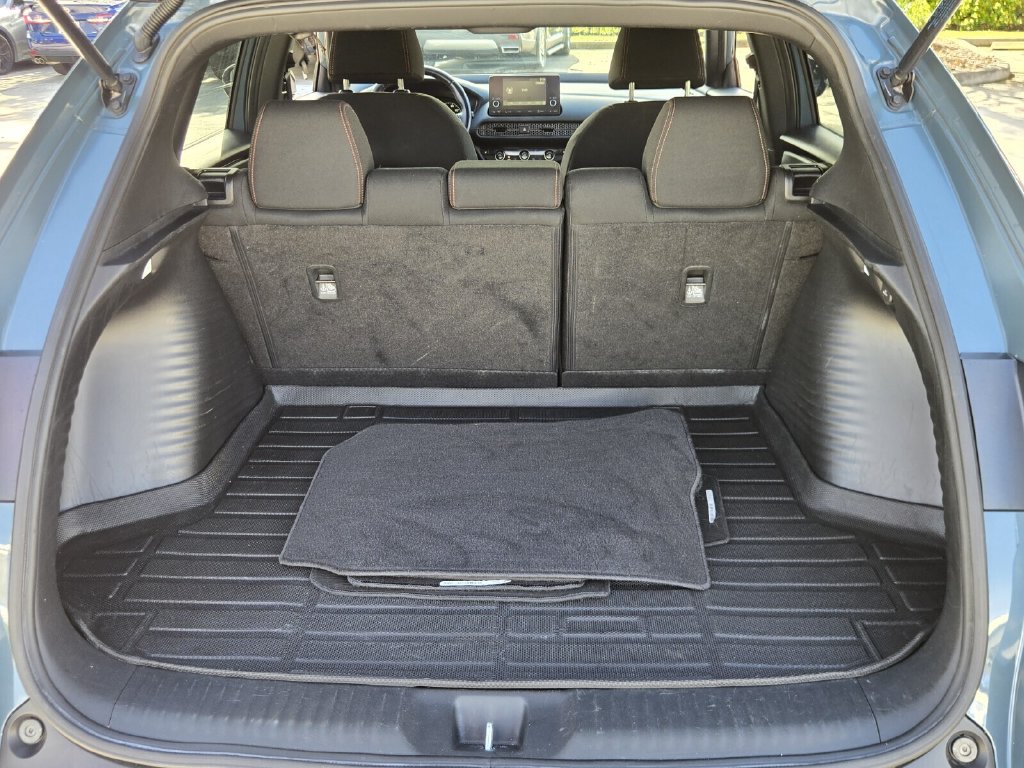 2024 Honda HR-V Sport - Photo 17