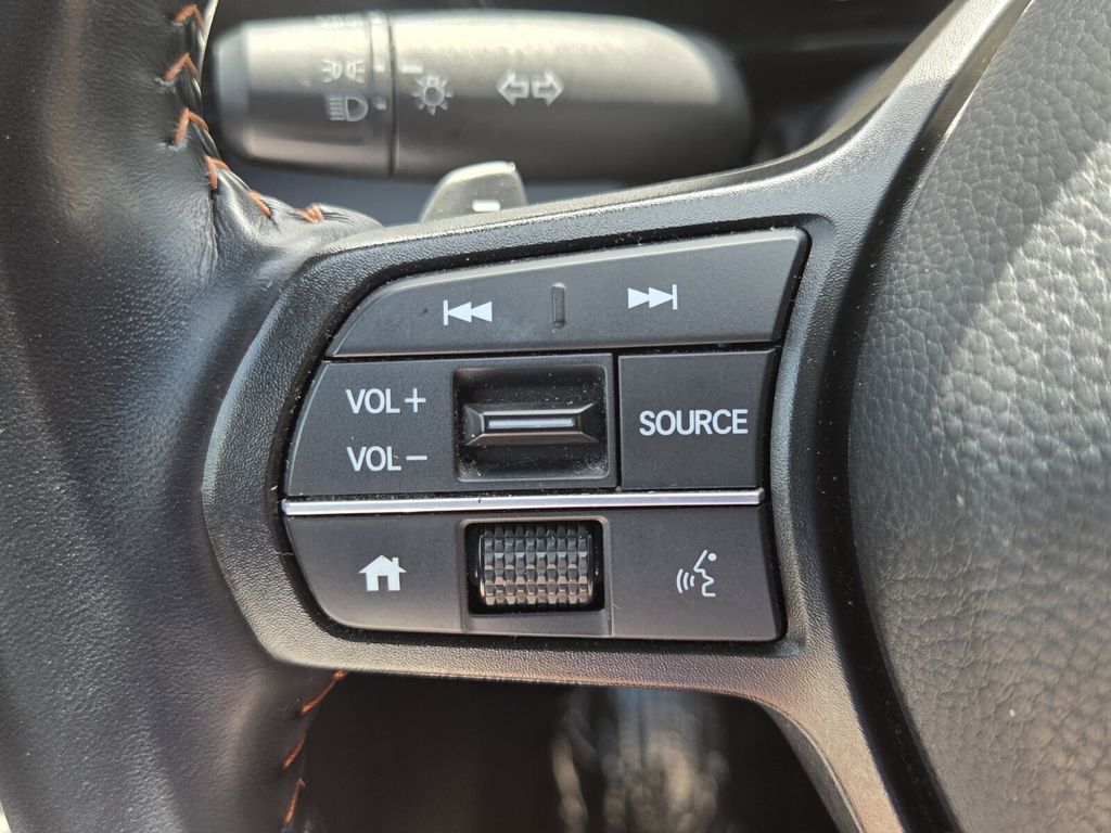 2025 Honda CR-V Sport - Photo 25