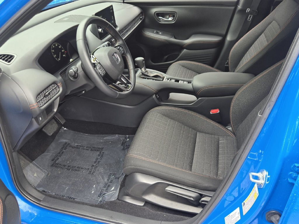 2026 Honda HR-V Sport - Photo 11