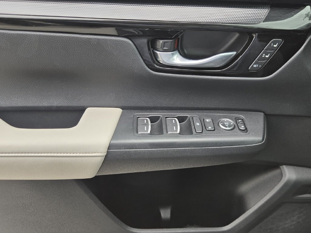 2024 Honda CR-V EX-L - Photo 27