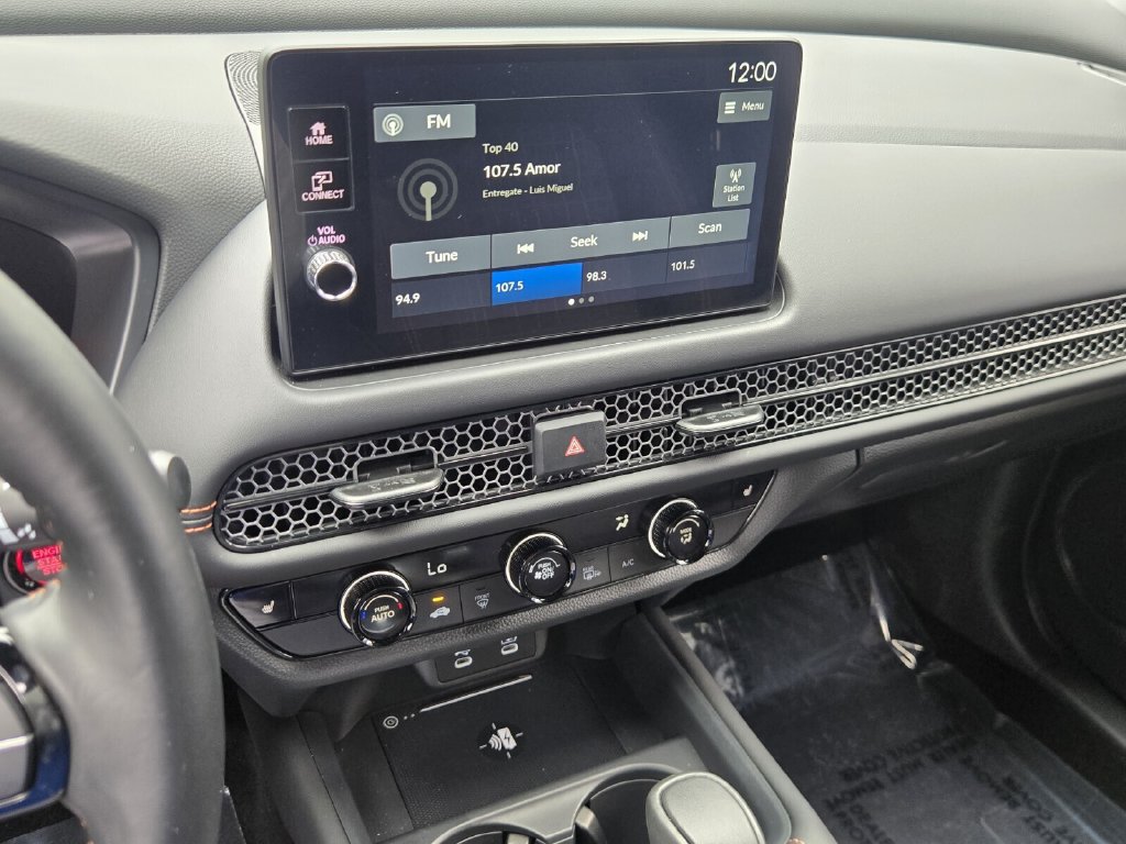 2026 Honda HR-V Sport - Photo 21