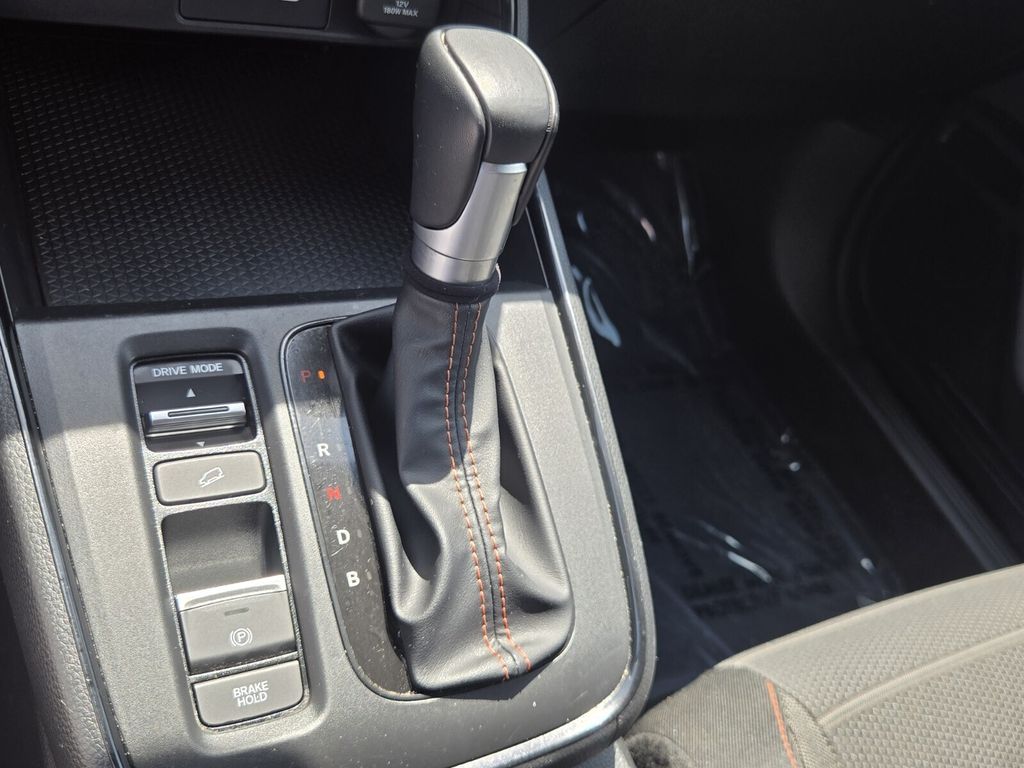 2025 Honda CR-V Sport - Photo 20