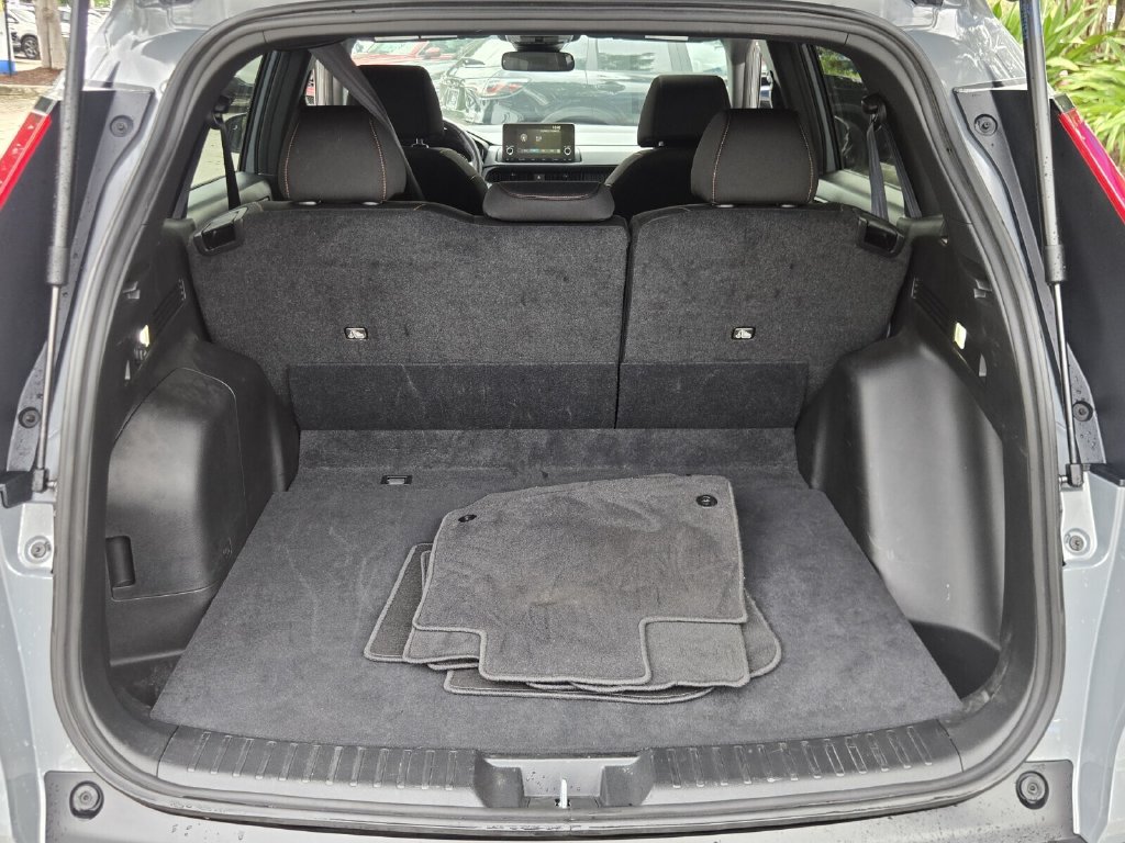 2025 Honda CR-V Sport - Photo 16