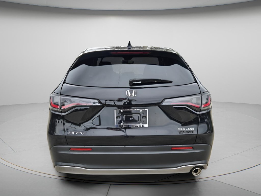 2024 Honda HR-V Sport - Photo 6