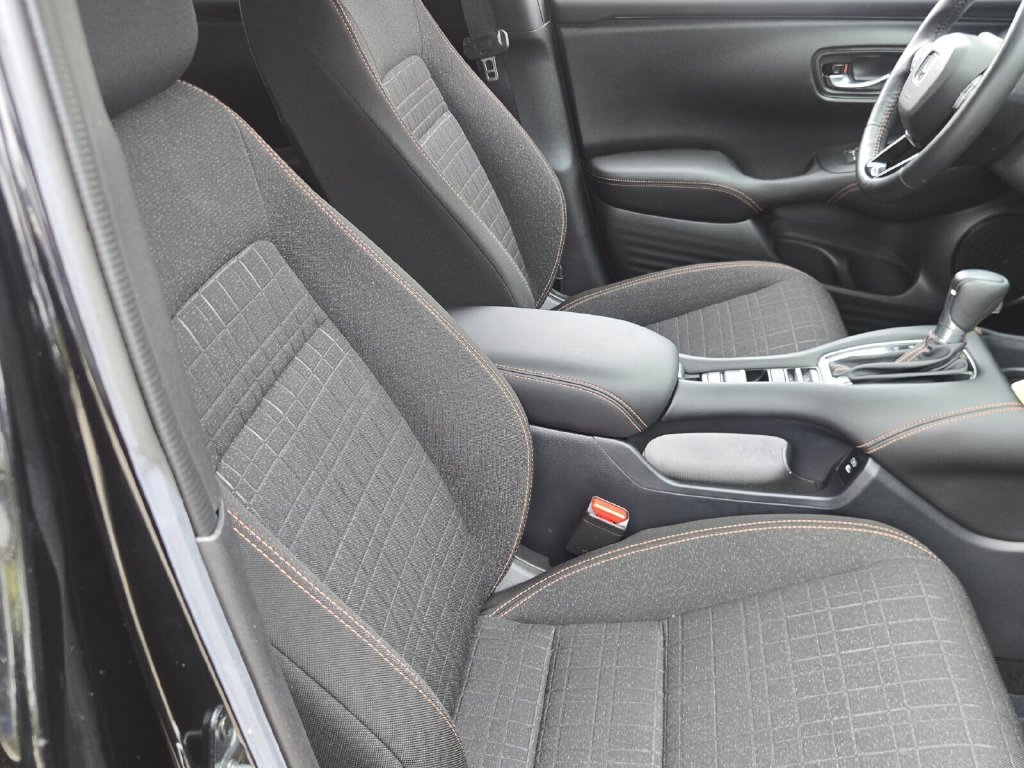 2024 Honda HR-V Sport - Photo 18