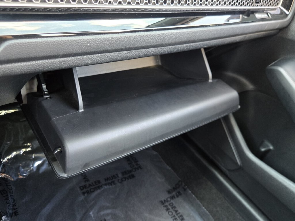 2025 Honda Civic Hatchback Sport - Photo 23