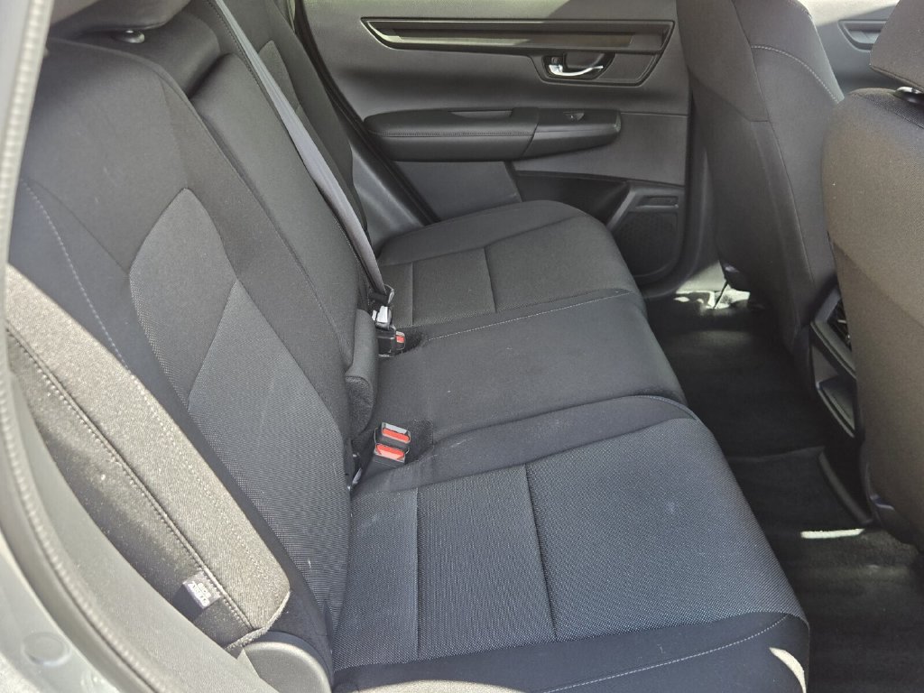 2026 Honda CR-V LX - Photo 15