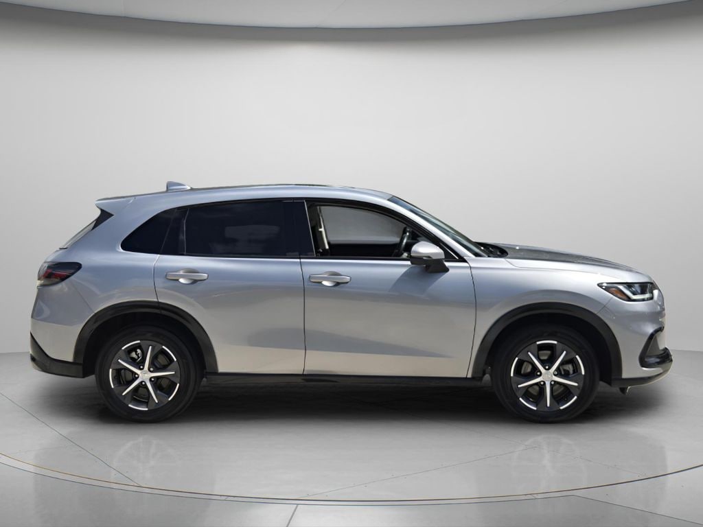 Used 2025 Honda HR-V EX-L SUV