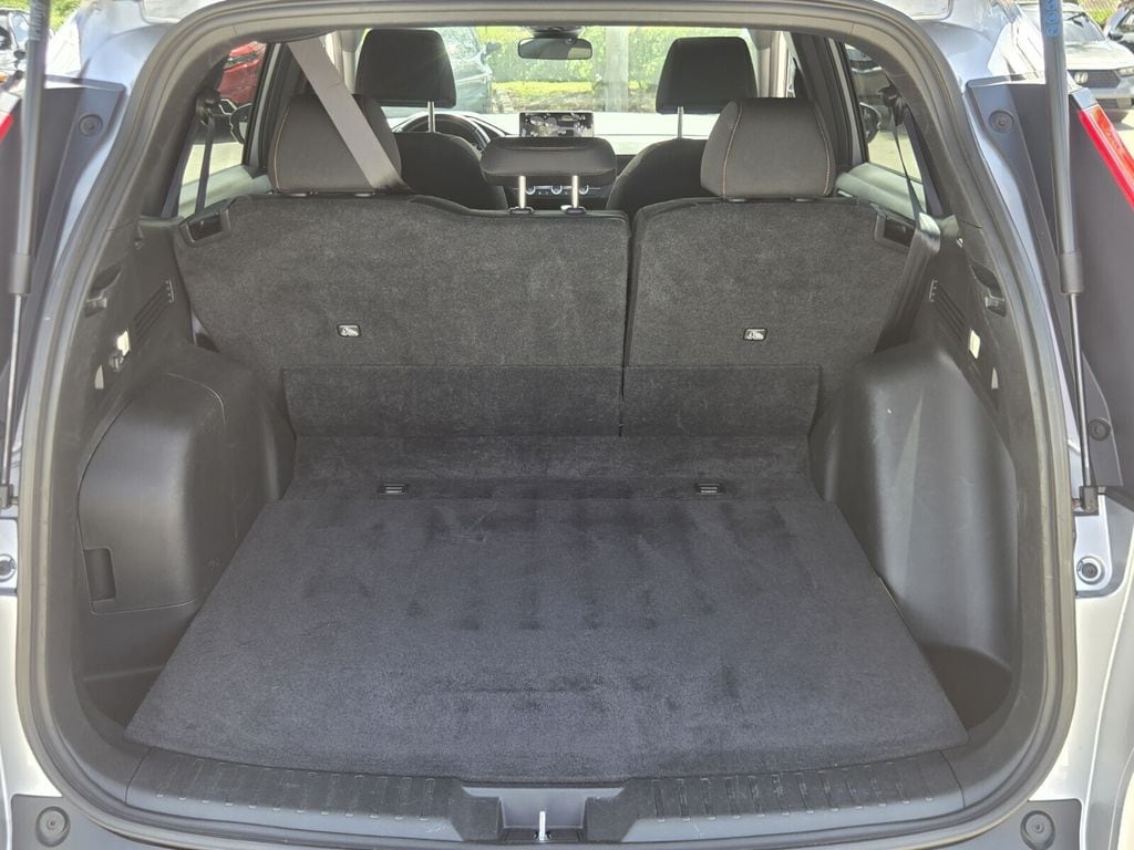 2025 Honda CR-V Sport - Photo 15