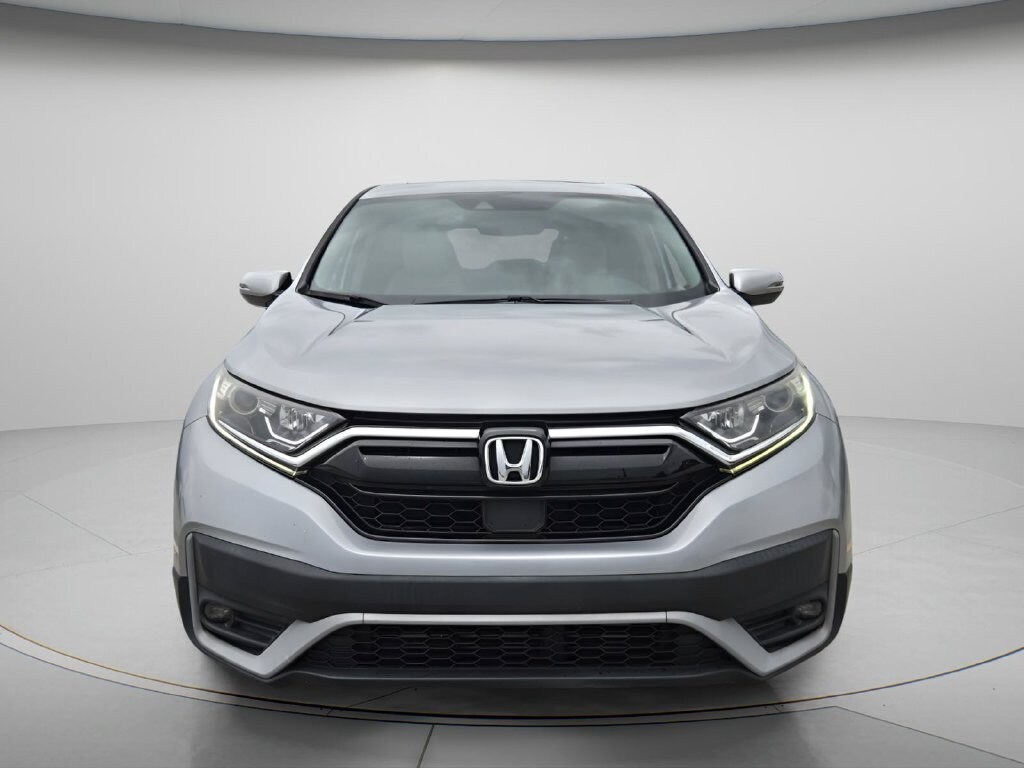 Used 2022 Honda CR-V EX-L SUV