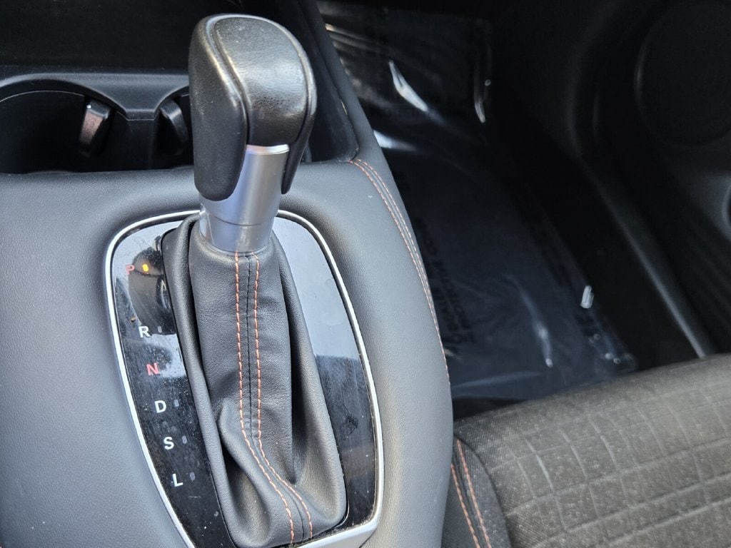 2024 Honda HR-V Sport - Photo 21