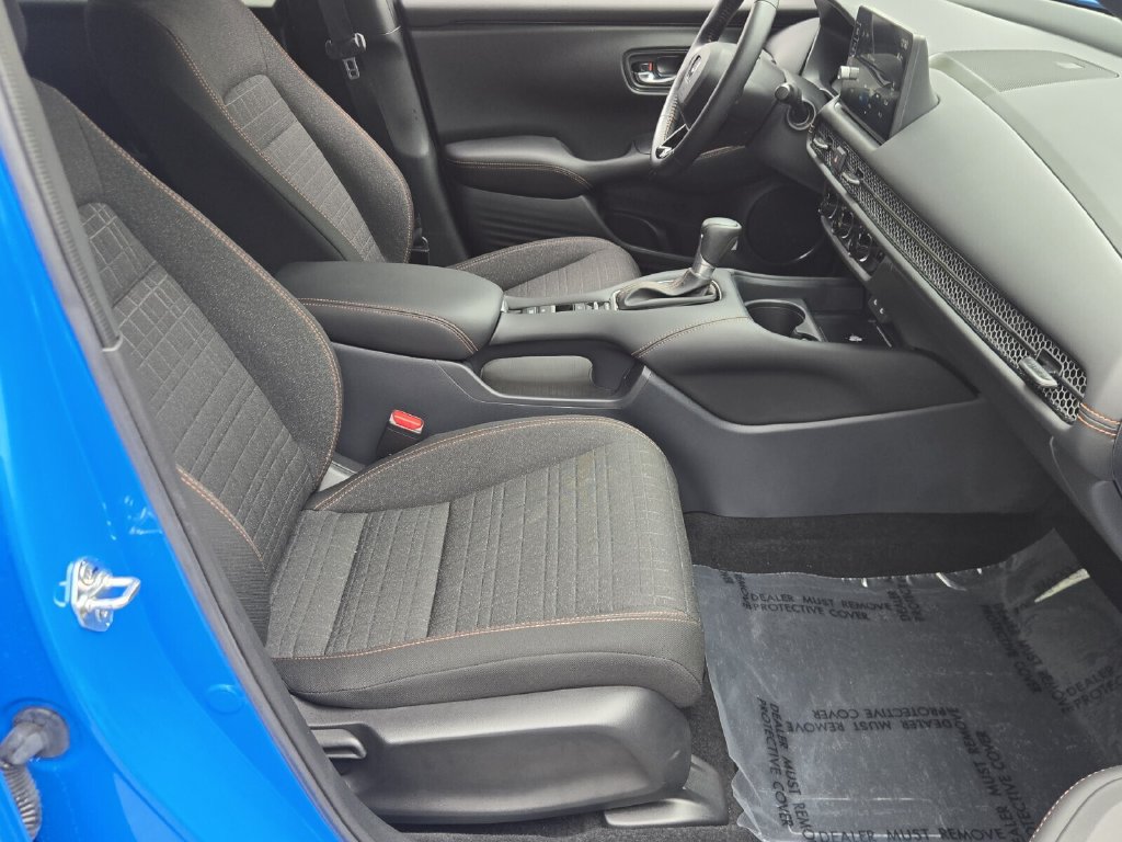 2026 Honda HR-V Sport - Photo 18
