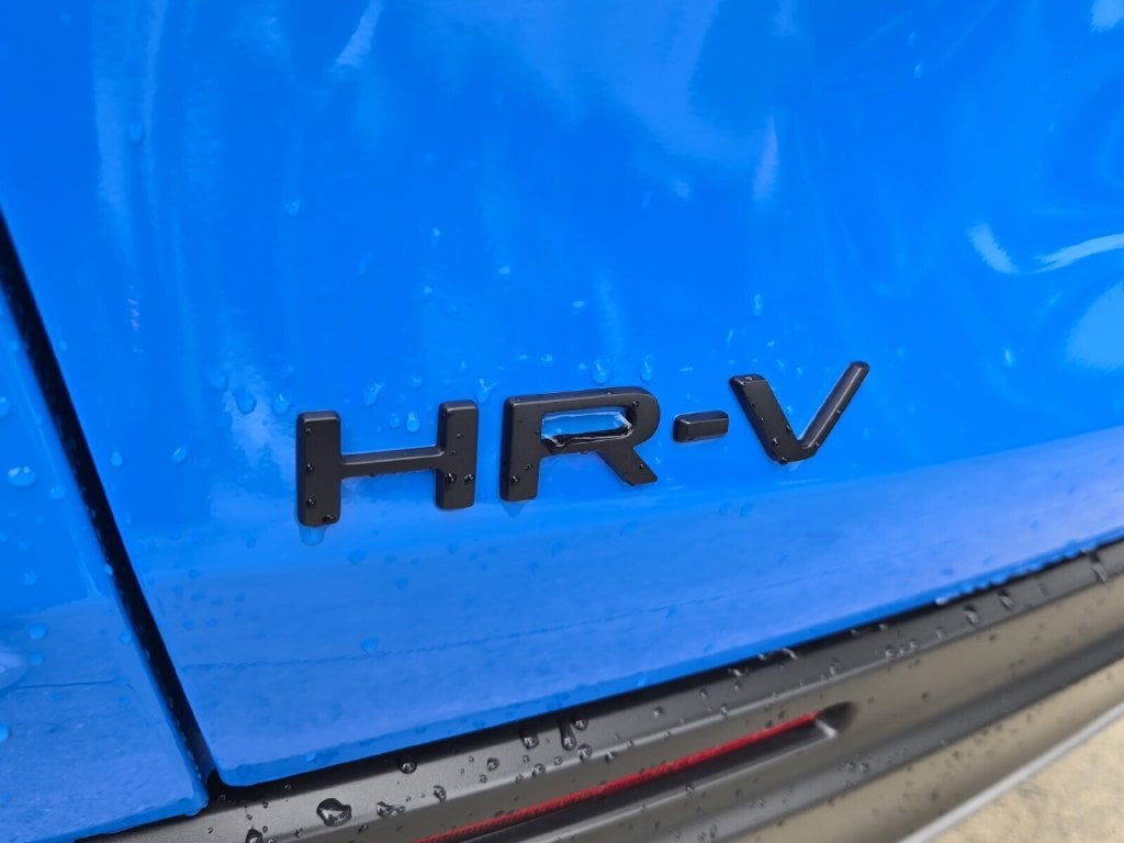 2026 Honda HR-V Sport - Photo 14