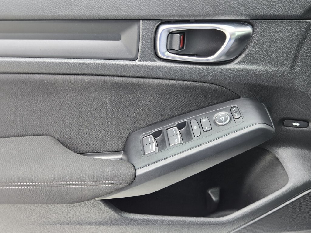 2025 Honda Civic Sport - Photo 27
