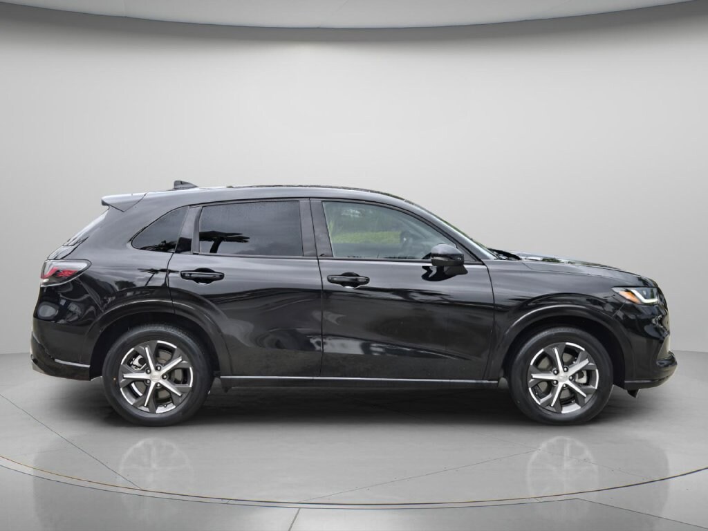 Used 2024 Honda HR-V EX-L SUV