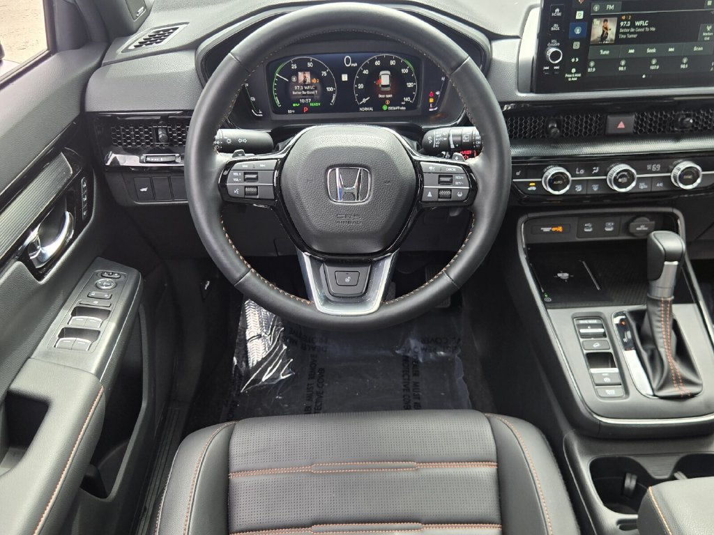 2026 Honda CR-V Sport Touring - Photo 12