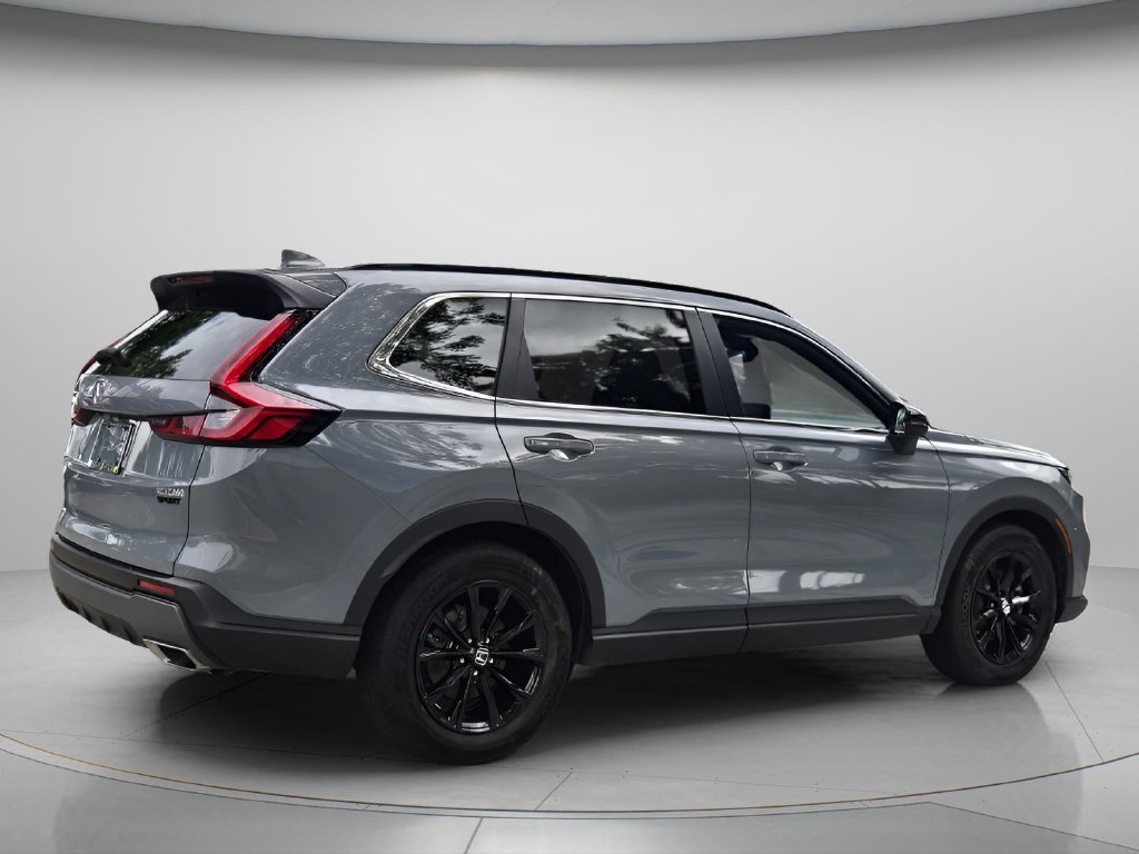 2025 Honda CR-V Sport - Photo 7