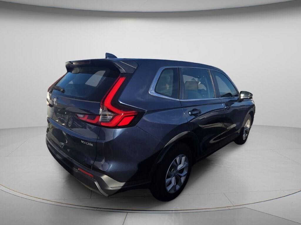 Used 2023 Honda CR-V LX SUV